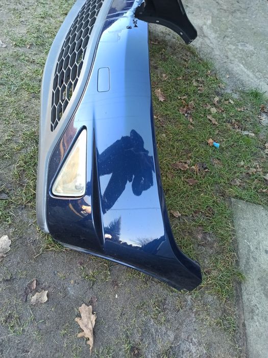 Honda Civic Ufo Zderzak przód B536P