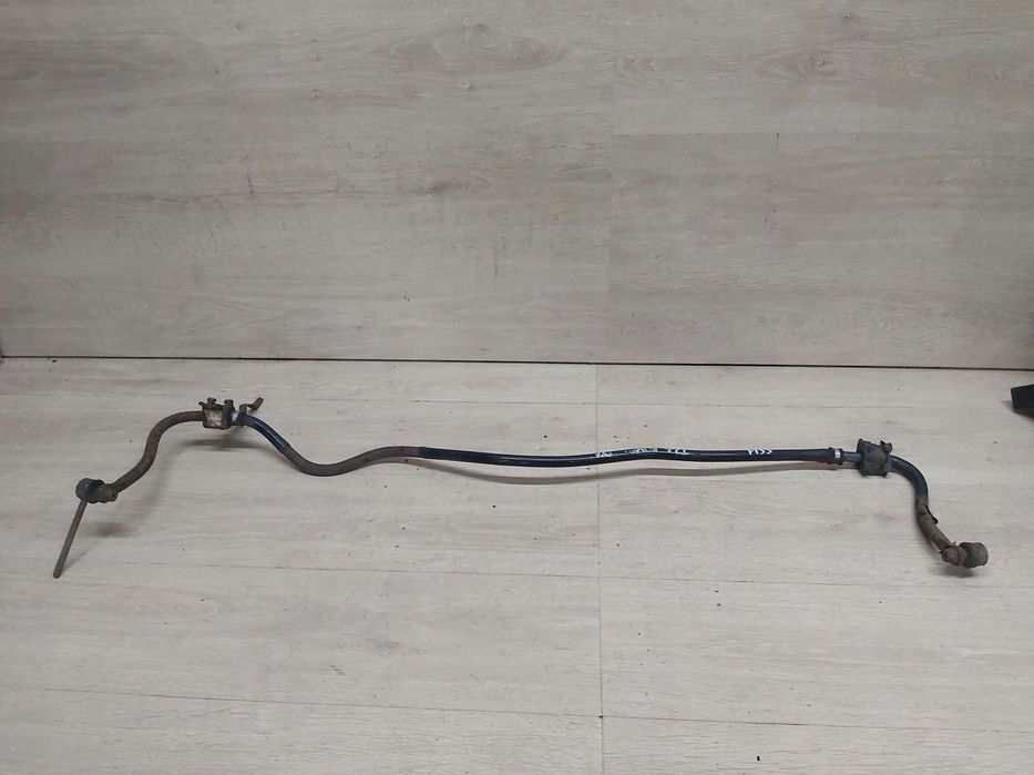 Toyota Avensis T22 LIFT 1,8 vvti stabilizator drążek tył