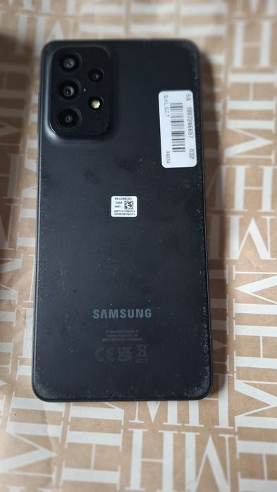 Samsung Galaxy A 33 5G