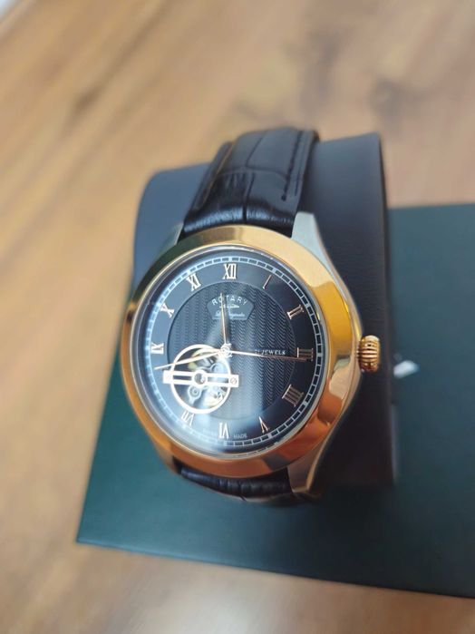 Rotary Les Originales Jura