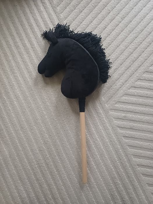 Hobby horse. Nowy