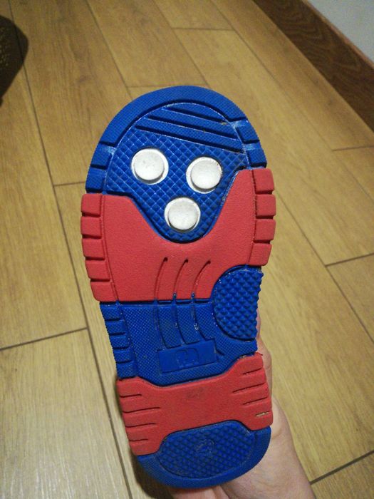 Buty elefanten 23