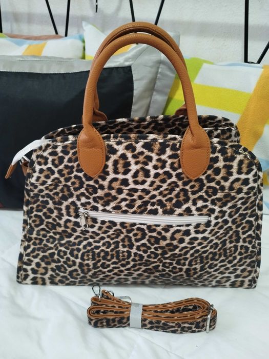 New Collection e Tendência Mala Mega Lindissima