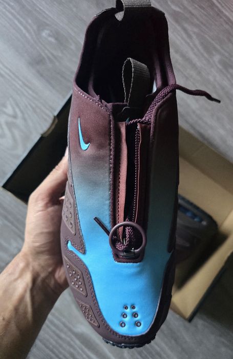 Nike air max Sndr tam.41