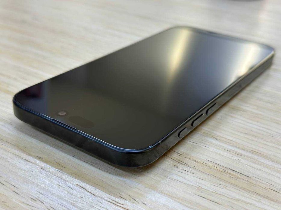 /13359/ iPhone 16 Pro Max 512GB Black Titanium Обмін Розстрочка