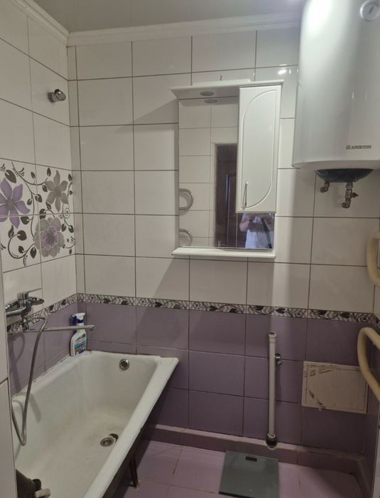 Продам 3х кімн кв Центр