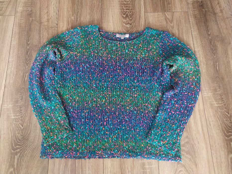 Sweter Redherring roz.12