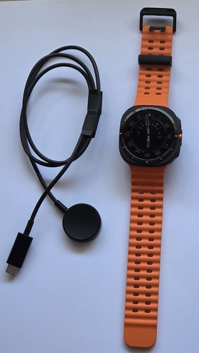 Samsung Galaxy Watch Ultra LTE  47mm