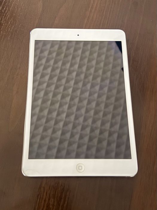 Apple iPad mini 32GB Wi-Fi + Cellular LTE A1455 1. gen. | Oryginalne pudełko