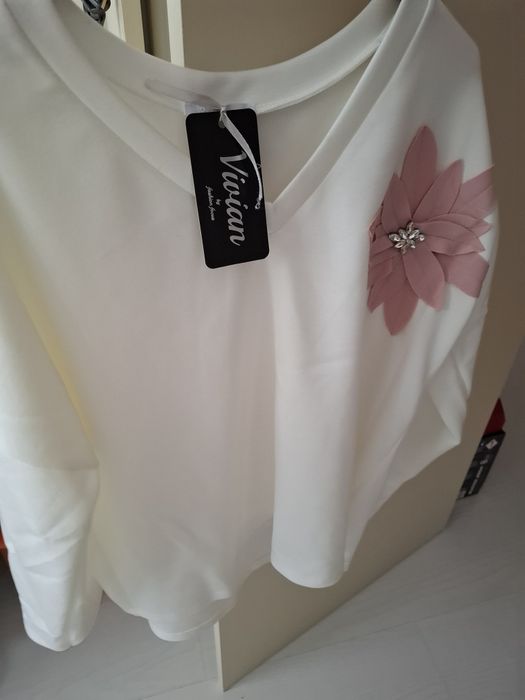 Dres damski nowy xxl