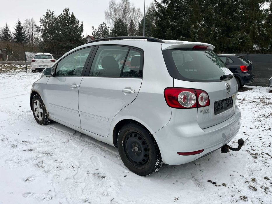 drzwi tył tylne tylnie prawe vw golf v 5 vi 6 plus + 2005 - 2014 la7w