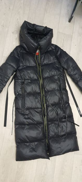 Пальто зимове. Розмір  46