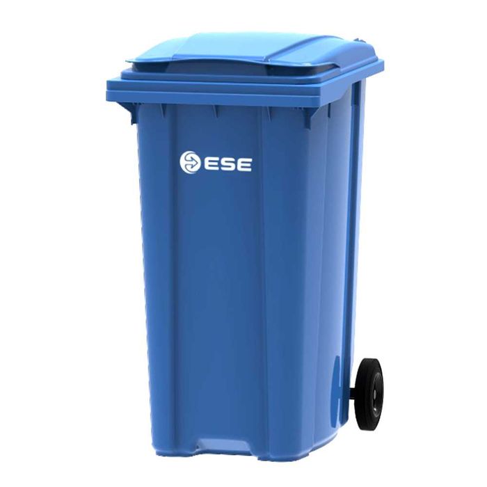 Pojemnik na odpady Kosz na smieci 360 L ESE NIEMIECKI NOWY!