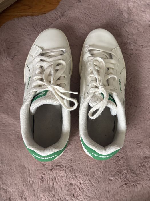 Buty męskie Reebok Royal Complete 3.0 Low rozmiar 44