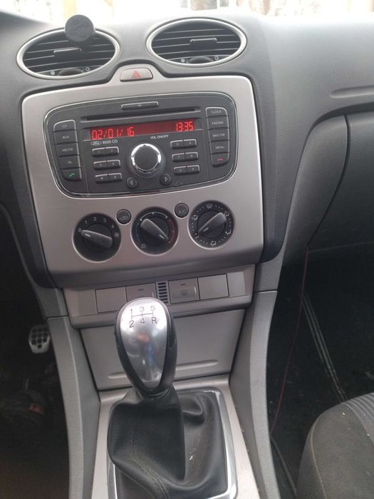 Продам Ford Focus 2010