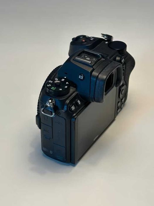 Nikon Z6 II Body