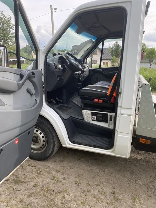 Sprinter/спрінтер 316