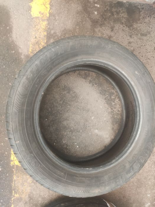 Дві Шини 185/60R15
