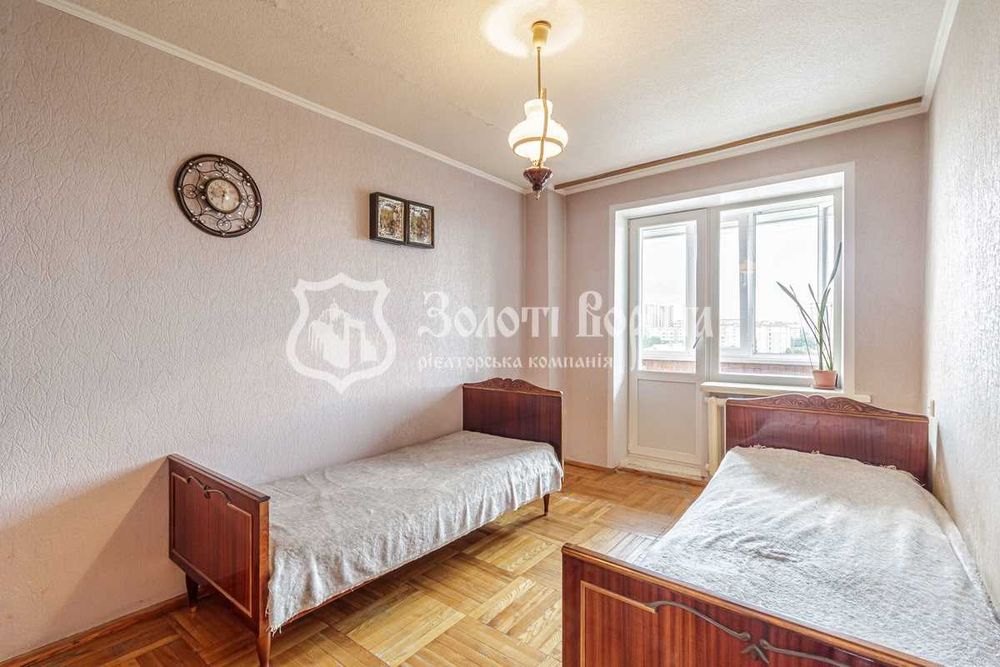 Квартира, 3к. Під ремонт. Вишневе, Бучанський район