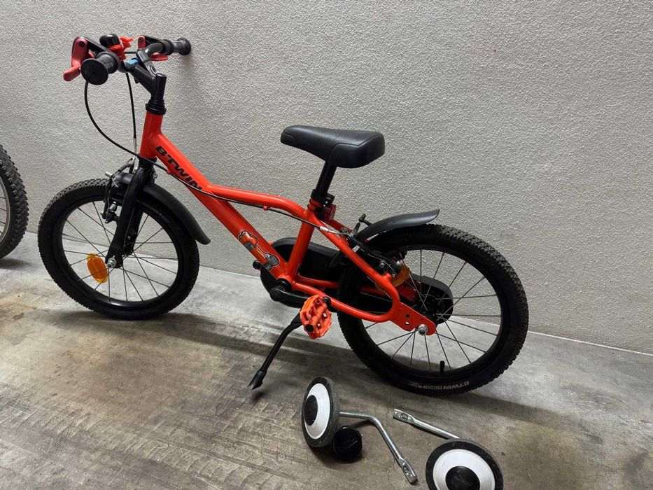 Bicicleta de Criança