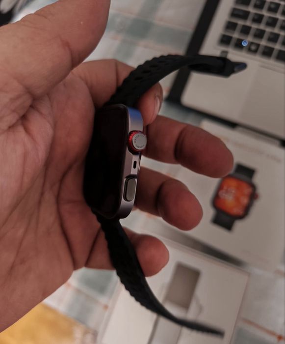 Huawei Watch Fit 4 Pro