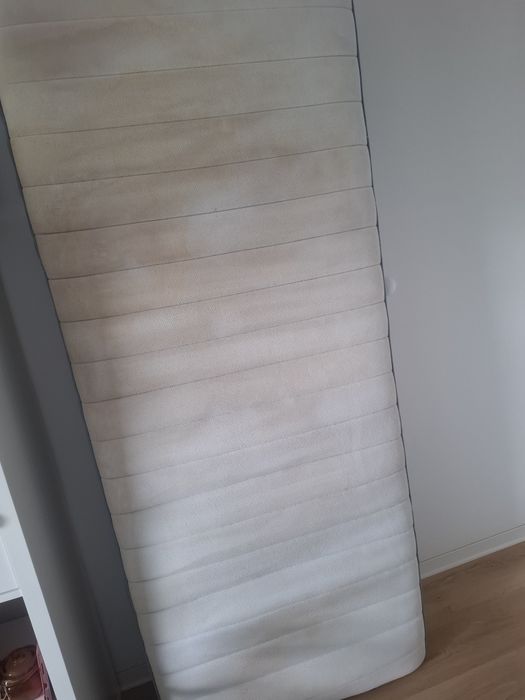 Materac  Ikea  80×200 VESTERÖY