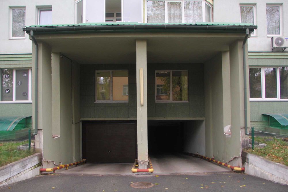 Здам паркінг в оренду пр. Коломийський 17/31 ЖК «Васильківський»