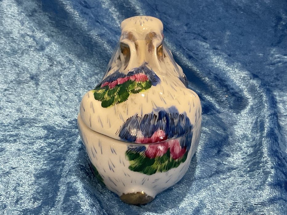 Vista alegre coelho mini terrina 12 cm     Mais anúncios abaixo