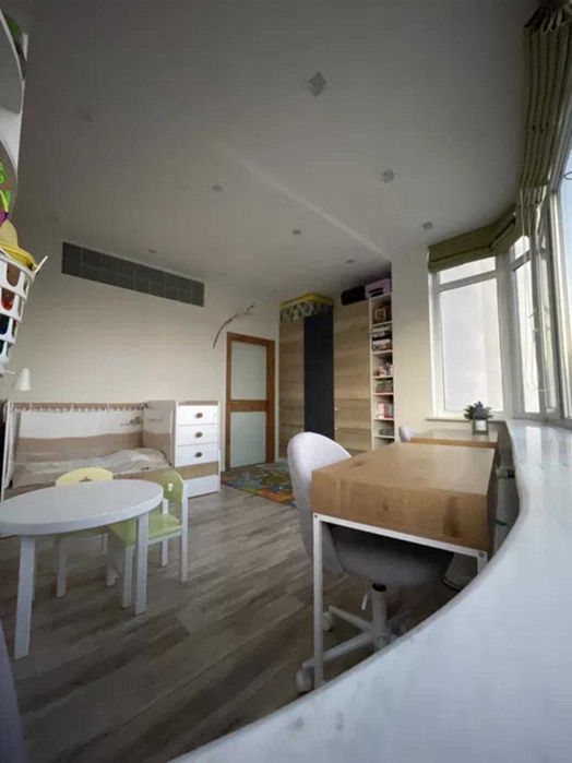 2-комнатная квартира по адресу Куликово поле пл. (площадь 100 м²) - Atlanta.ua - фото 8