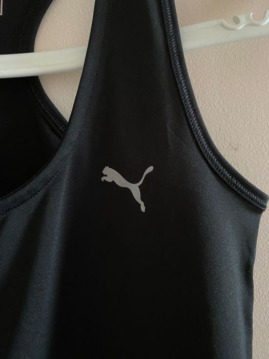 Letnia koszulka Puma