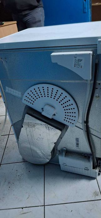 Suszarka bębnowa Hotpoint Ariston – 8 kg