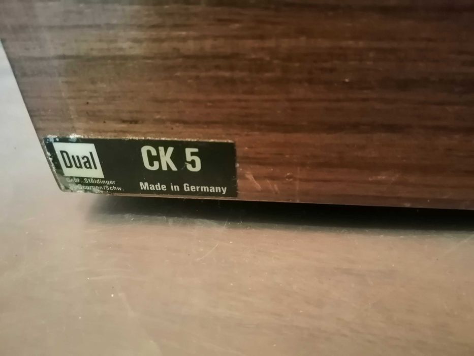 Aparelhagem Grundig Vintage