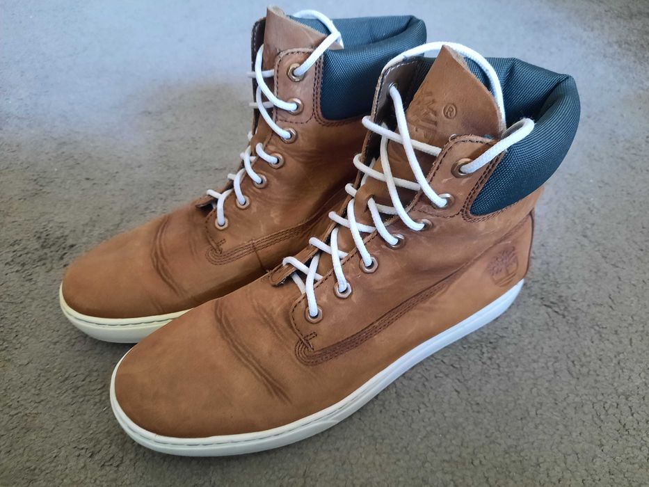 buty firmy Timberland rozm. 45