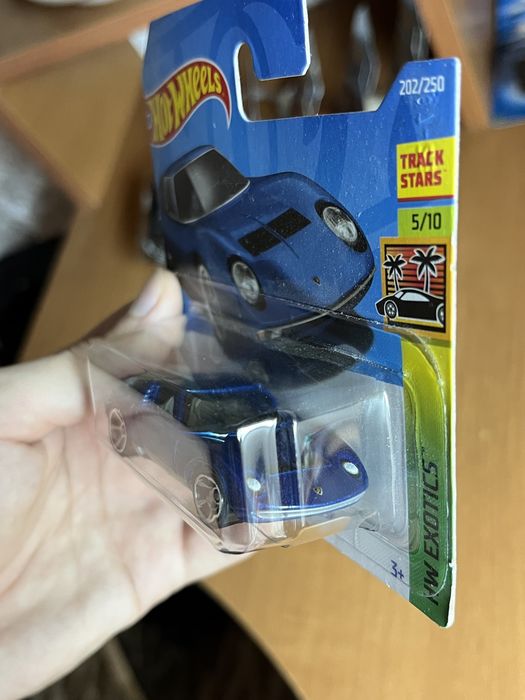Hot wheels ‘71 Lamborghini Miura SV
