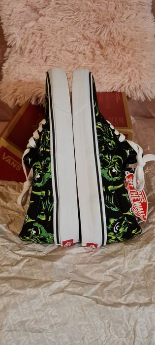 Buty VANS rozmiar  42