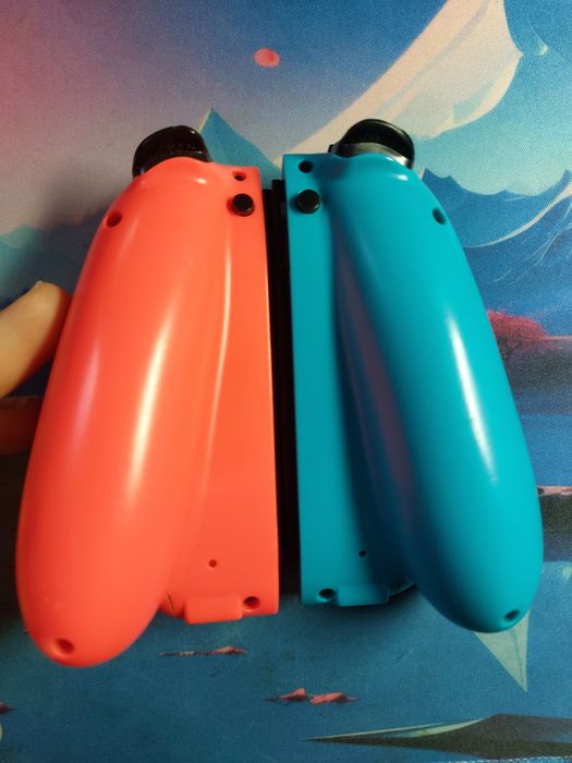 Joycony do Nintendo Switch