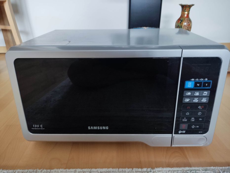 Mikrofalówka Samsung