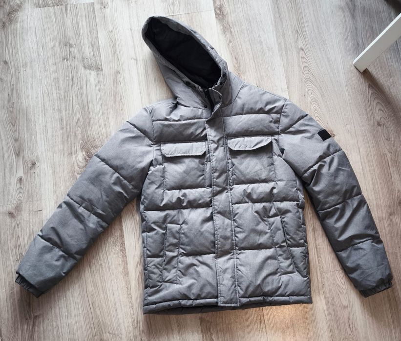 Kurtka zimowa Jack &Jones