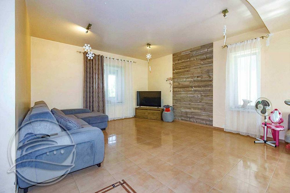 Дом по адресу ул. Заречная (площадь 260 м²) - Atlanta.ua - фото 13