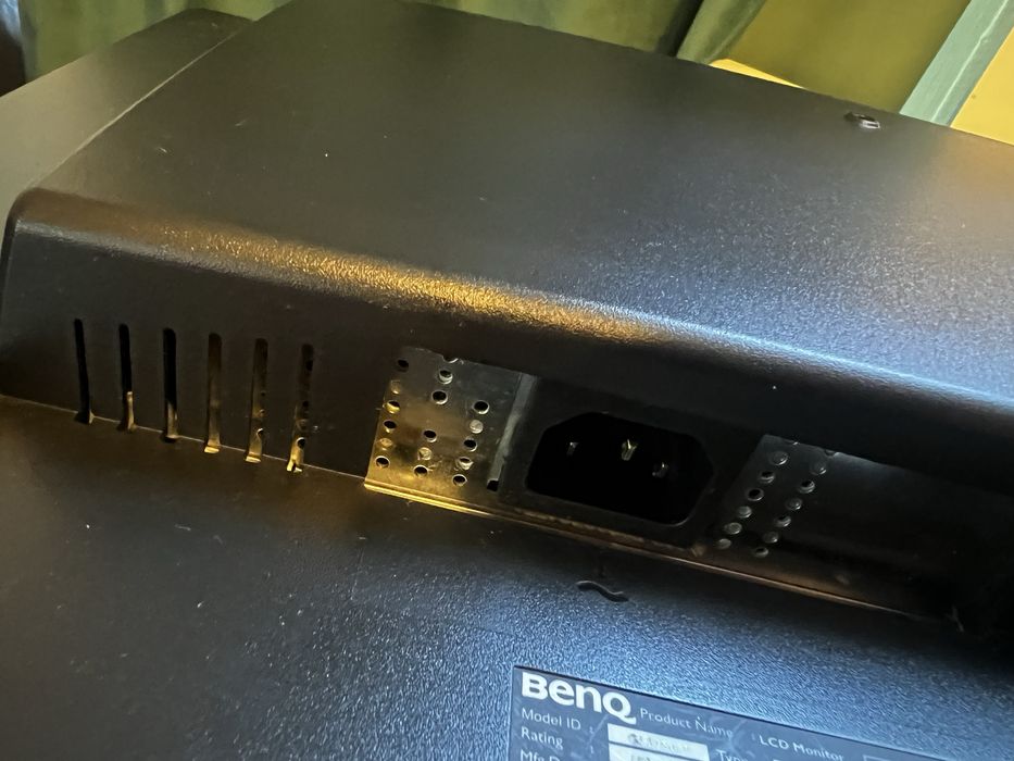 Monito Benq GL 2250-T 21,5 cala