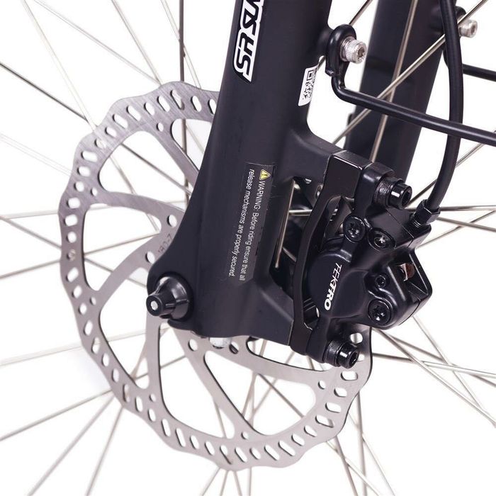 NCM Milano Plus Bicicleta elétrica