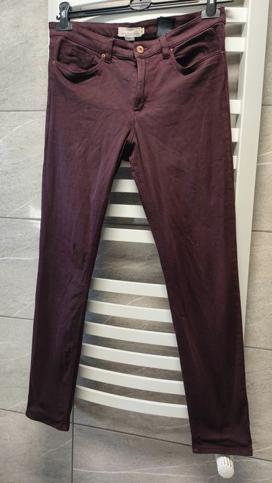 Super spodnie H&M r.L