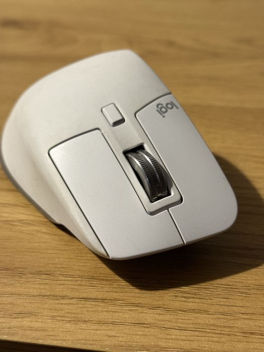 Myszka bezprzewodowa Logitech MX master 3S for Mac