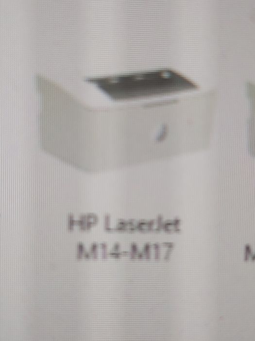 Drukarka Hp Laserjet  Pro m15a