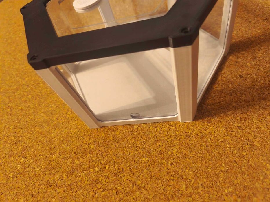 Arena dla mrowek 21x24x11cm