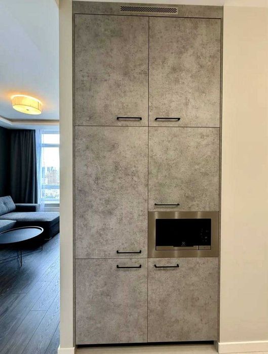 1-room apartment apartment by the address st. Bulvar Druzhby Narodov (area 46 m²) - Atlanta.ua - photo 3