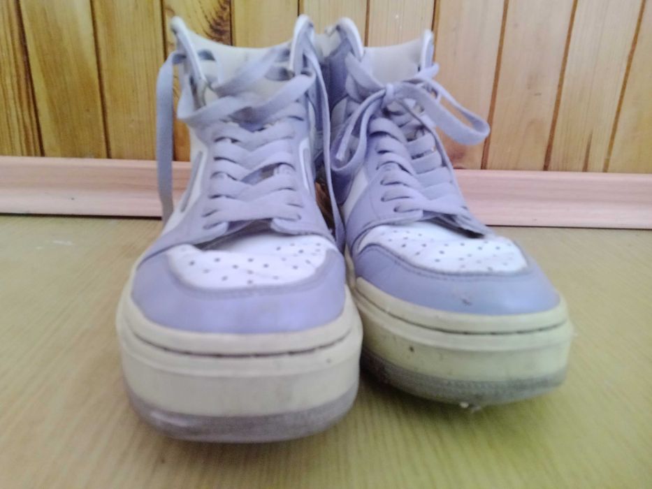 Кросовки женские демисизонные 38.5 - 24.5 СМ