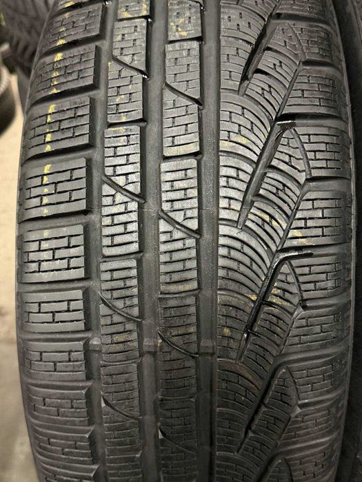 Шини Зимові 225х60хR16 Pirelli SottozeroWinter210 2шт90%Протектор 2023