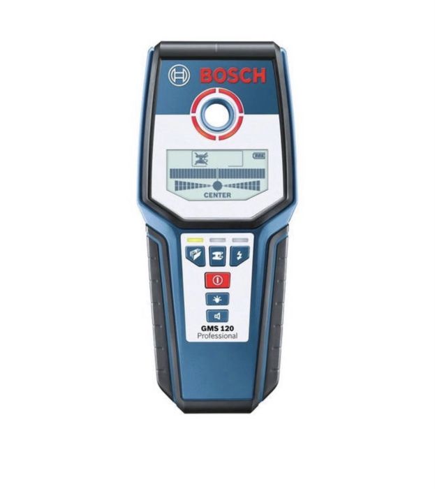 Цифровий детектор Bosch GMS 120