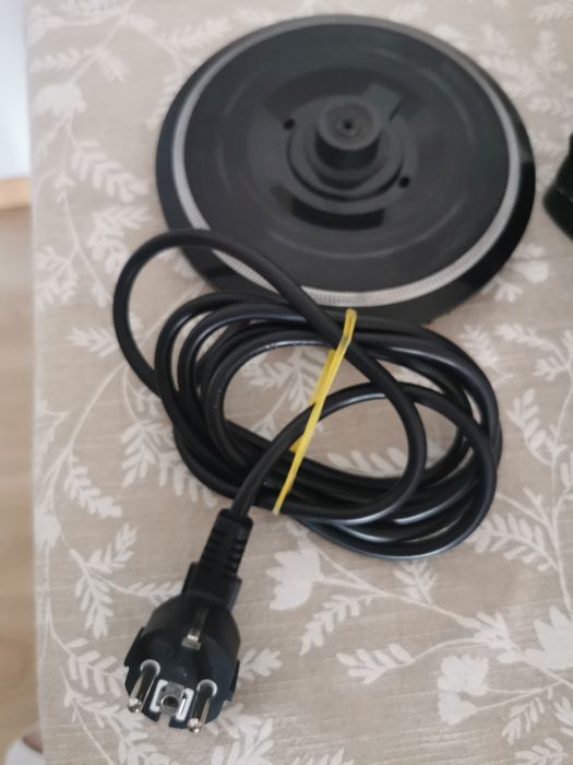 Ferro de engomar sem fio
